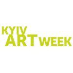торговая марка производителя общественного творческого мероприятия KYIV ART WEEK