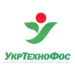 торговая марка производителя удобрений УкрТехноФос
