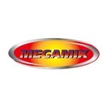 торговая марка производителя прикормок для рыбалки Megamix