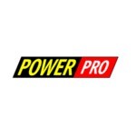 торговая марка производителя спортивного питания POWERPRO