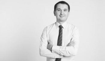 Андрій Атаманчук - патентний повірений України (Andrii Atamanchuk - patent and trademark attorney in Ukraine)