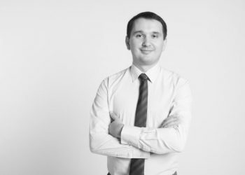 Андрій Атаманчук - патентний повірений України (Andrii Atamanchuk - patent and trademark attorney in Ukraine)