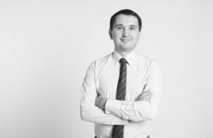 Андрій Атаманчук - патентний повірений України (Andrii Atamanchuk - patent and trademark attorney in Ukraine)