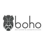 торговая марка развлекательного заведения Boho