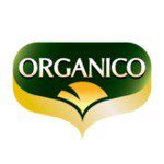 торговая марка производителя органических продуктов питания Organico